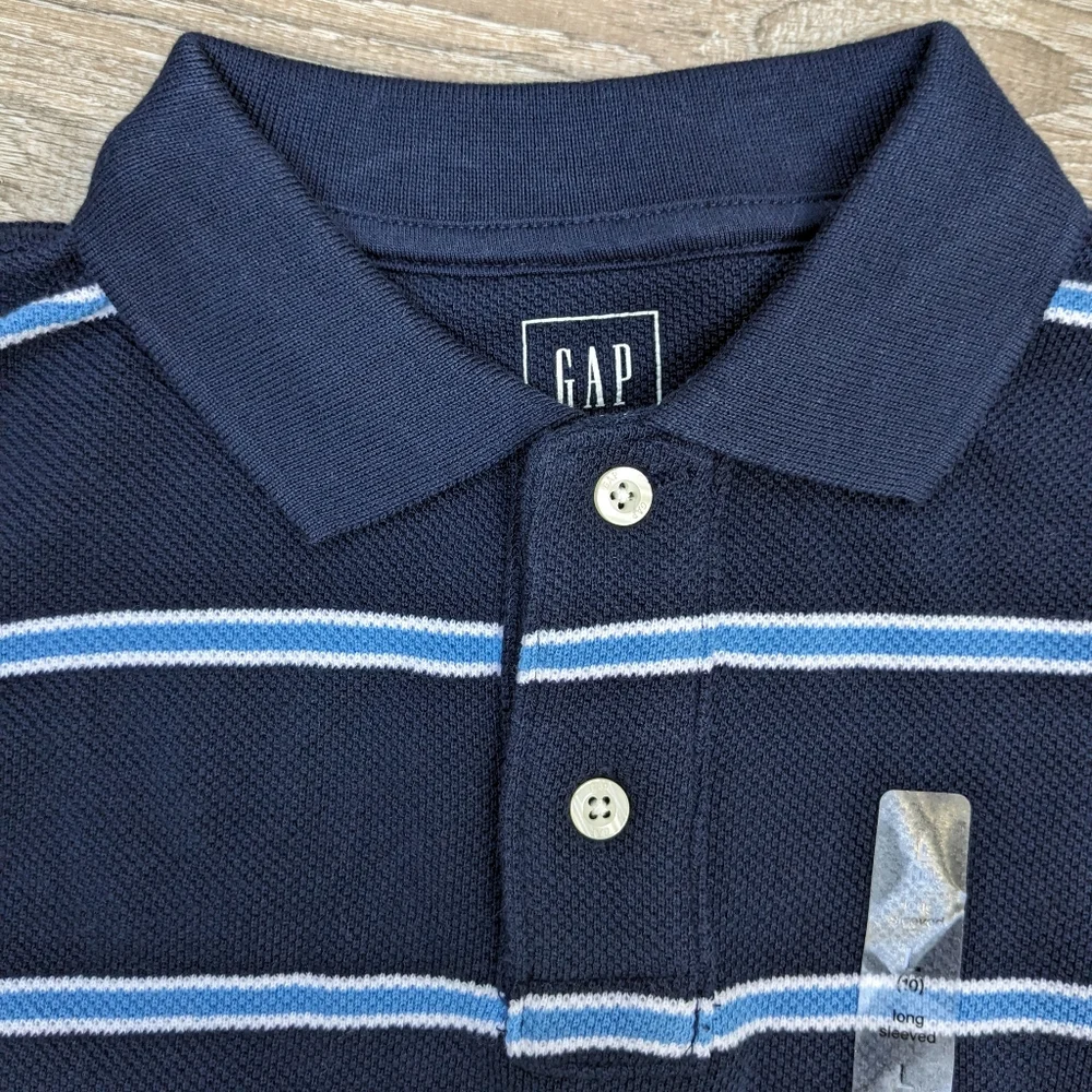 GAP this dark